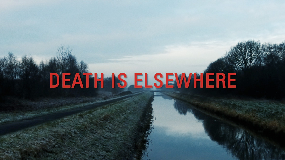 Death Is Elsewhere