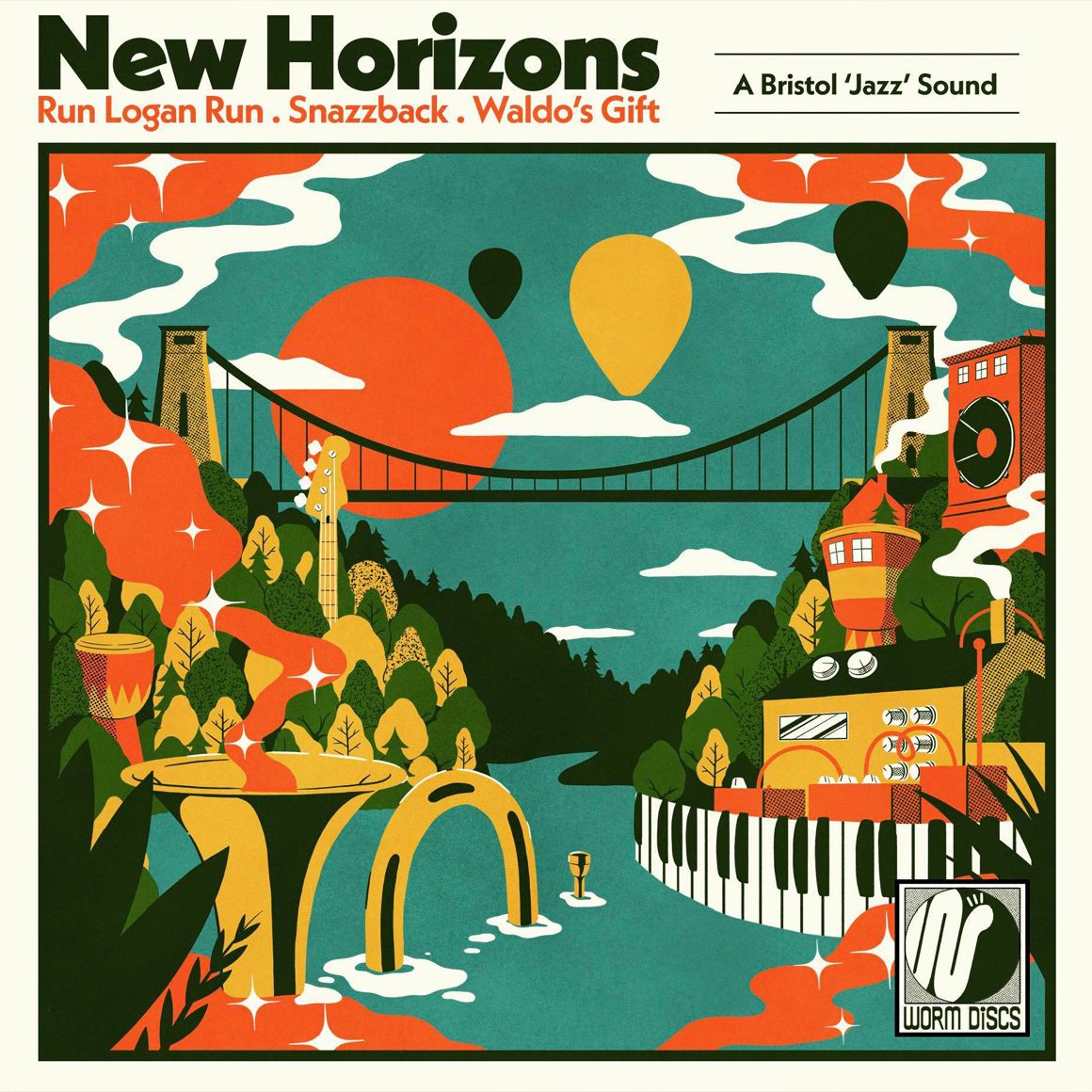 New Horizons